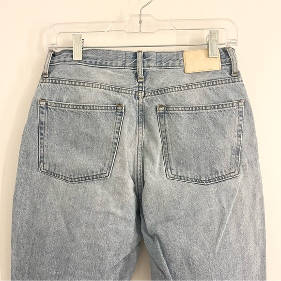 Everlane 90s Cheeky Jeans - Picture 6 of 11